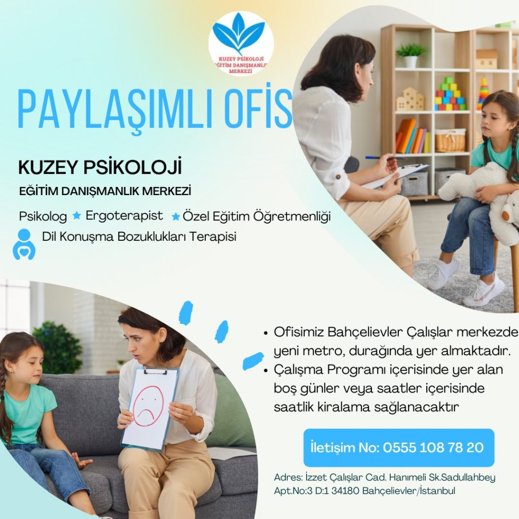 Paylaşımlı Ofis